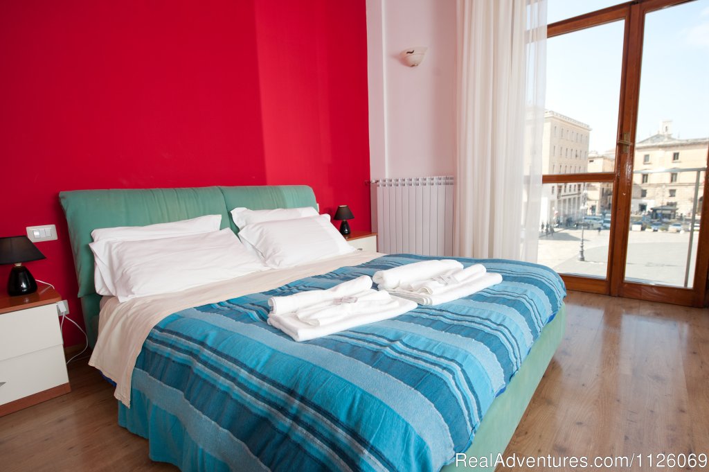 LecceSalento bed and breakfast(centro storico) | Image #3/10 | 