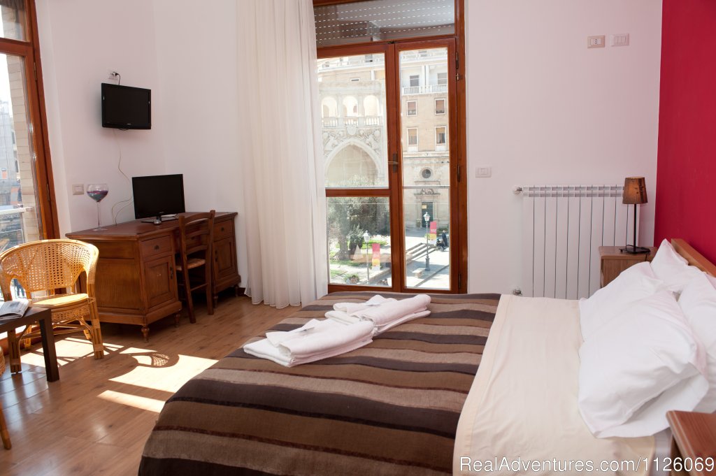 LecceSalento bed and breakfast(centro storico) | Image #4/10 | 