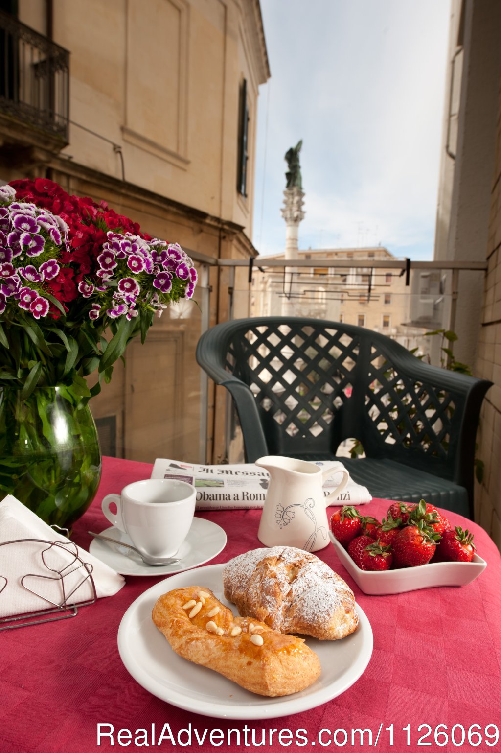 LecceSalento bed and breakfast(centro storico) | Image #9/10 | 