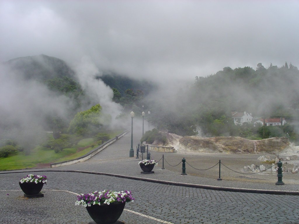 Furnas | Shore Excursions With Greenzone | Image #12/25 | 