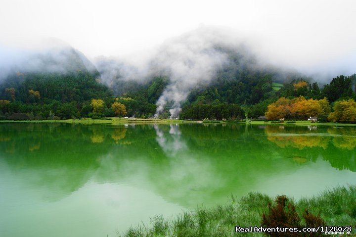 Furnas | Shore Excursions With Greenzone | Image #17/25 | 