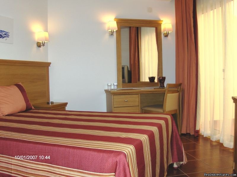 Double Room | Hotel Santa Maria | Image #3/6 | 