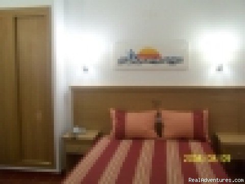 Double Room | Hotel Santa Maria | Image #2/6 | 