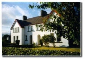 Interesting stay & The Old Cable Historic House | County Kerry, Ireland Bed & Breakfasts | Ireland Bed & Breakfasts