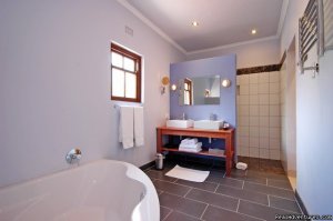 Malherbe Guesthouse - Montagu - Western Cape