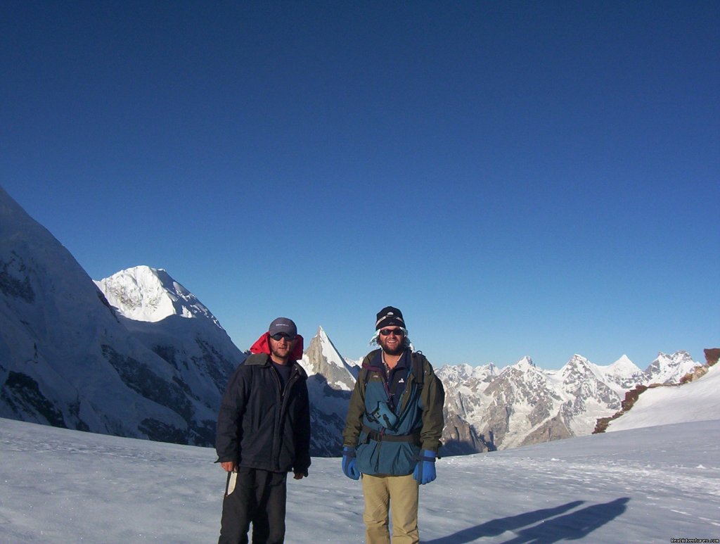 Baltoro Glacier,K2 base camp,Gondogorola trek | Image #11/14 | 
