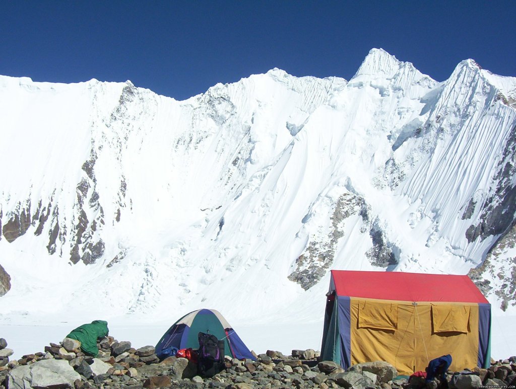 Baltoro Glacier,K2 base camp,Gondogorola trek | Image #14/14 | 