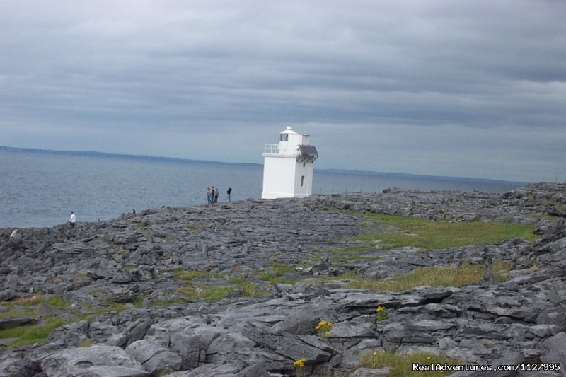Scenic Day Tours of Burren & Connemara | Image #3/5 | 