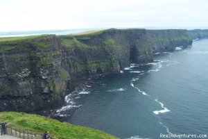 Scenic Day Tours of Burren & Connemara | Galway, Ireland Sight-Seeing Tours | Great Vacations & Exciting Destinations