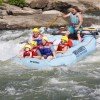 West Virginia Rafting New & Gauley Rivers Photo #1