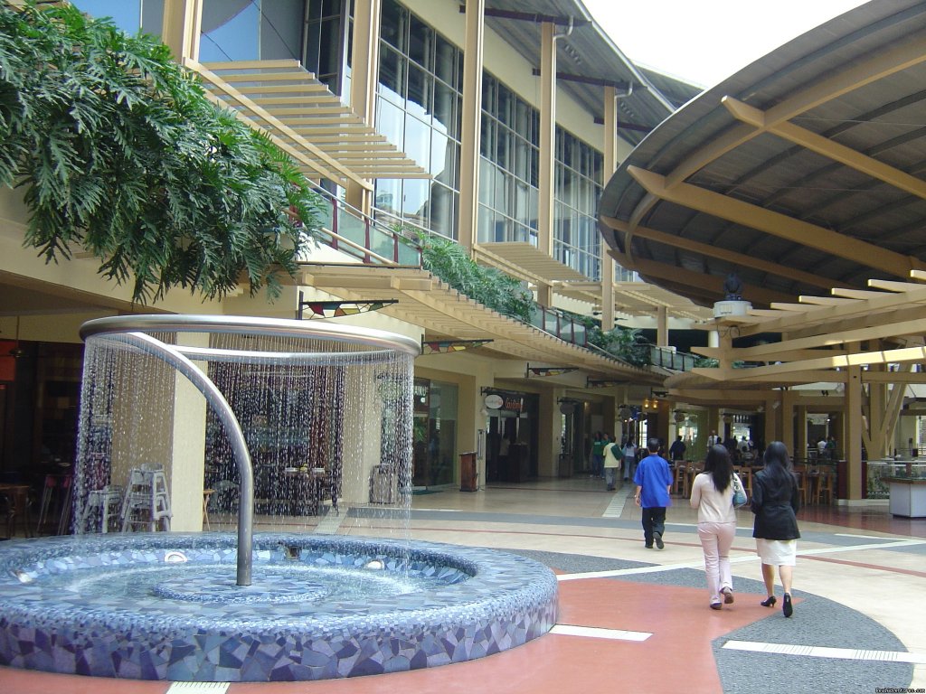 Makati Greenbelt Condo Philippines  Philippines Vacation Rentals