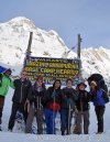 Annapurna Base Camp Trek 11 Days | Kathmandu, Nepal