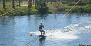 South Florida Kiteboarding School | Dania, Florida Vacation Rentals | Bal Harbour, Florida