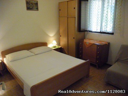 Apartment Vukusic A1, room1 | Croatia, Apartments VUKUSIC in Sevid | Image #5/23 | 