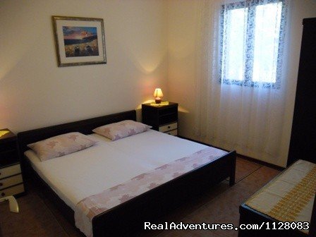 Apartment Vukusic A1, room2 | Croatia, Apartments VUKUSIC in Sevid | Image #6/23 | 