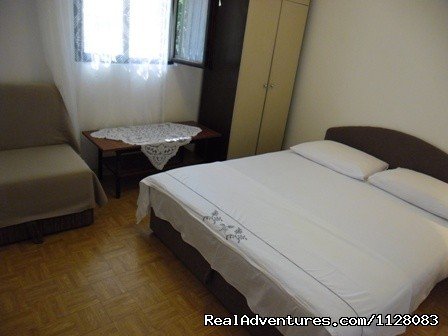 Apartment Vukusic A1, room3 | Croatia, Apartments VUKUSIC in Sevid | Image #7/23 | 