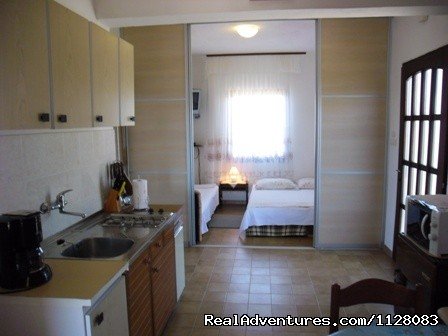 Apartment Vukusic A2 (4+1) | Croatia, Apartments VUKUSIC in Sevid | Image #15/23 | 