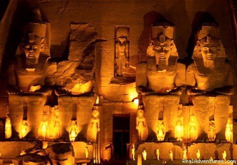 Abu Simbel | Egypt Tours Egypt Travel Agency Packages Tourism | Image #3/3 | 