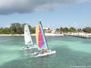 Picturesque Beachfront Resort at Little Cayman | South Sound, Cayman Islands Hotels & Resorts | Cayman Islands