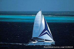 BVI Cruise & Learn - Learn to Sail in Paradise | Road Town, British Virgin Islands Sailing & Yacht Charters | Bermuda Adventure Travel