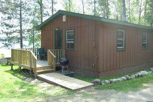 Boundary Waters Canoe Trips and Ely, MN Vacations