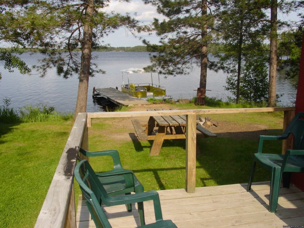The only thing missing is YOU! | Boundary Waters Canoe Trips and Ely, MN Vacations | Image #2/5 | 