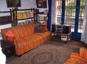 Rent a room in Santiago Chile