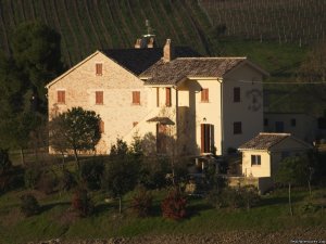 Romantic Country House in Italy's best kept secret | Offida, Italy Bed & Breakfasts | Italy Bed & Breakfasts
