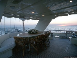 Absolute Yachting International | Aegean Coast, Turkey | Sailing