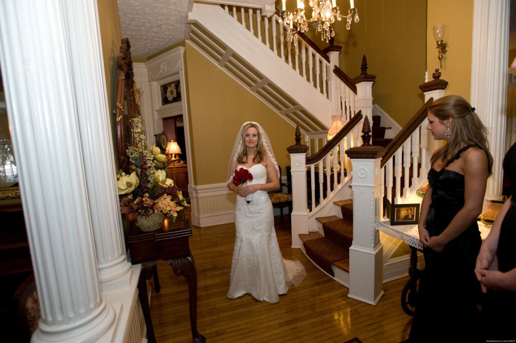 Weddings are our Speciality! | A Jewel of Comfort & Hospitality - Magnolia House | Image #12/16 | 