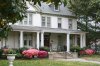 A Jewel of Comfort & Hospitality - Magnolia House | Hampton, Virginia