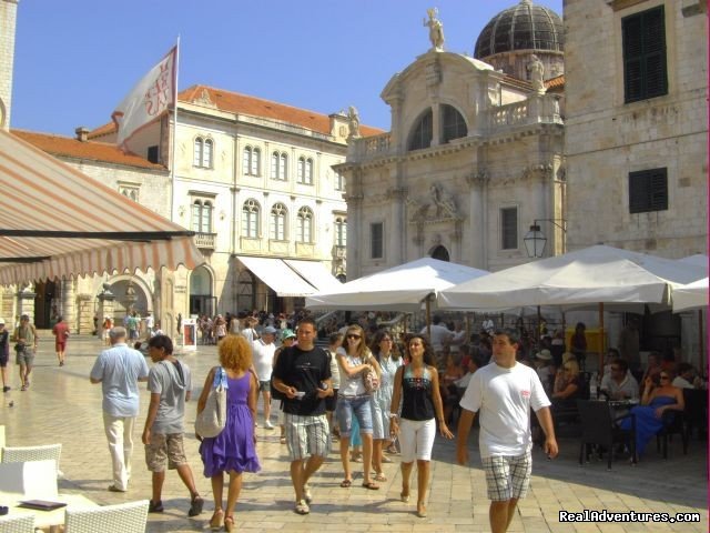 St. Blasius Main Square | Dubrovnik-Historical City Center Apartments | Image #9/14 | 