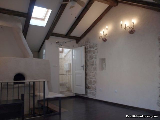 Dubrovnik House-Attic Bedroom | Dubrovnik-Historical City Center Apartments | Image #11/14 | 