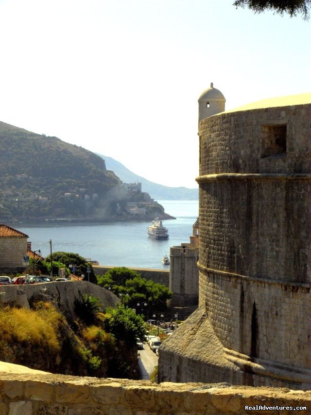 Medieval City Walls | Dubrovnik-Historical City Center Apartments | Image #13/14 | 
