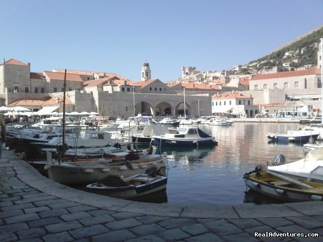 Historical Harbour | Dubrovnik-Historical City Center Apartments | Image #14/14 | 