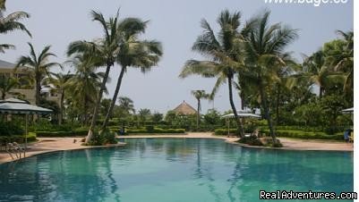  Sanya Luxury Sea views condo | Image #7/10 | 