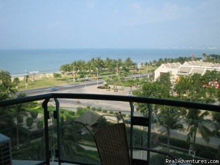 Sanya Luxury Sea views condo | Image #10/10 | 
