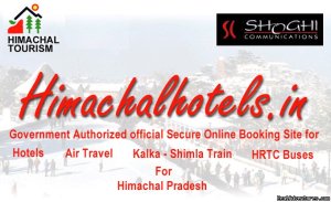 Travel & Tours Himachal Pradesh, India | shimla, India
