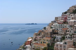 Amalfi Vacations