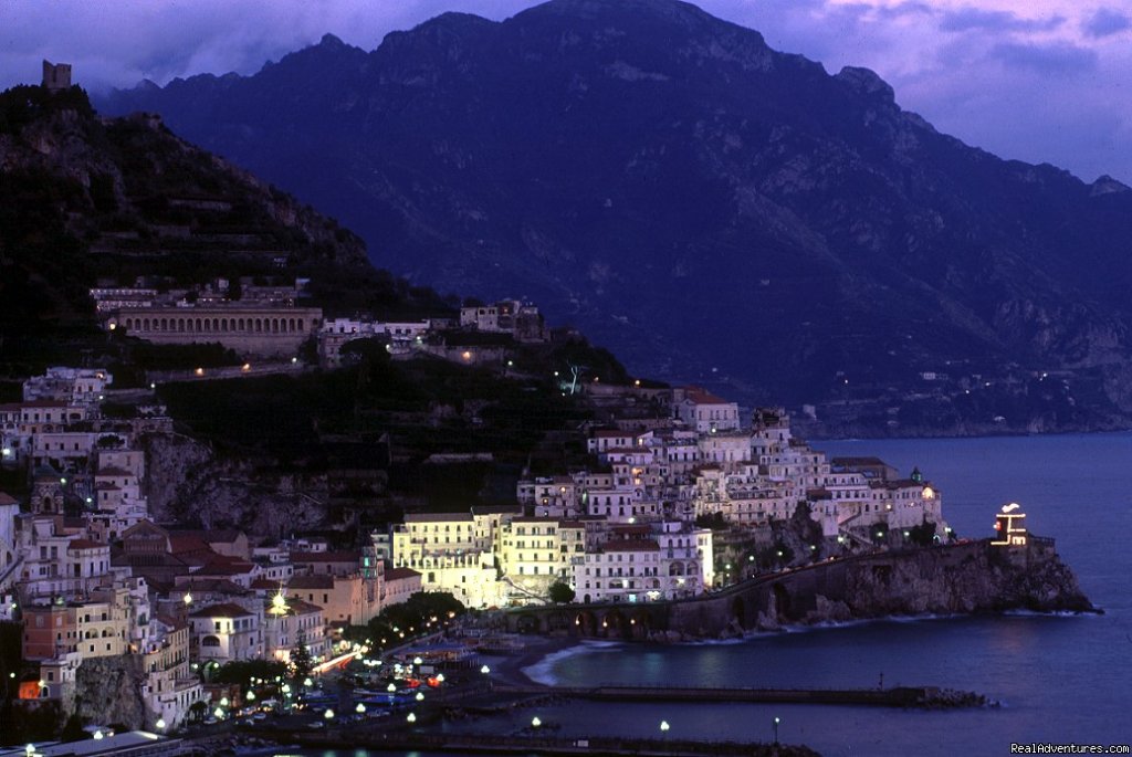 Amalfi | Amalfi Vacations | Image #2/4 | 