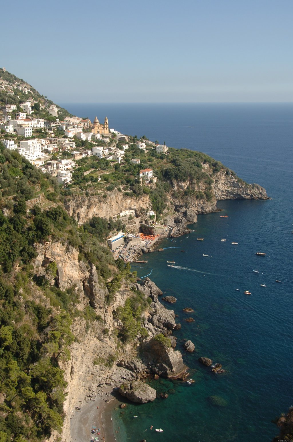 The Coast | Amalfi Vacations | Image #4/4 | 