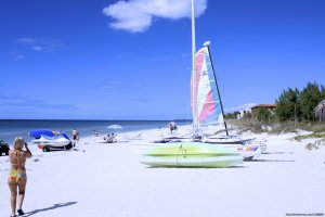 Anna Maria Island, Florida Beach Vacation Rentals