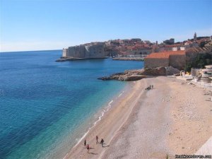 holiday in DUBROVNIK