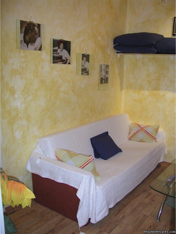 Photo #5 | Hostel Marker-ap. Lovrijenac -dubrovnik Paradise | Image #5/16 | 