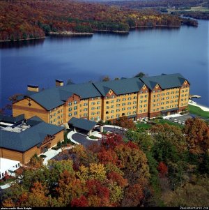 Best of the Great Outdoors and Great Indoors | Western Maryland, Maryland Hotels & Resorts | Chevy Chase, Maryland