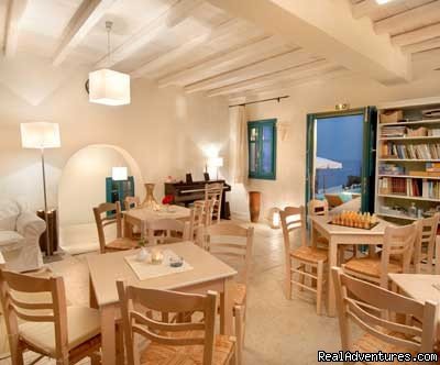 Boutique Spa Hotel in Astypalea island , Greece | Aegean Islands, Greece | Hotels & Resorts | Image #1/2 | 