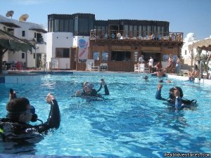 Diving In Dahab | Dahab, Egypt Scuba & Snorkeling | Middle East