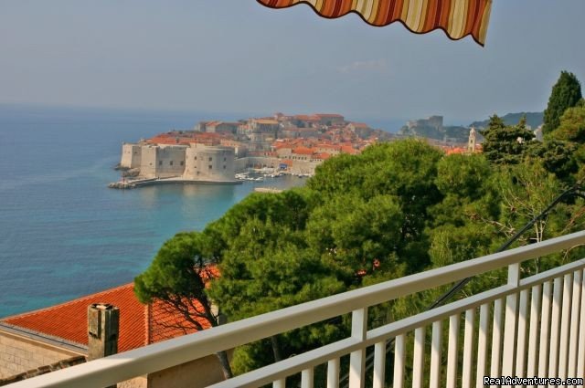 View from the apartment | Dubrovnik Residence | Image #17/18 | 