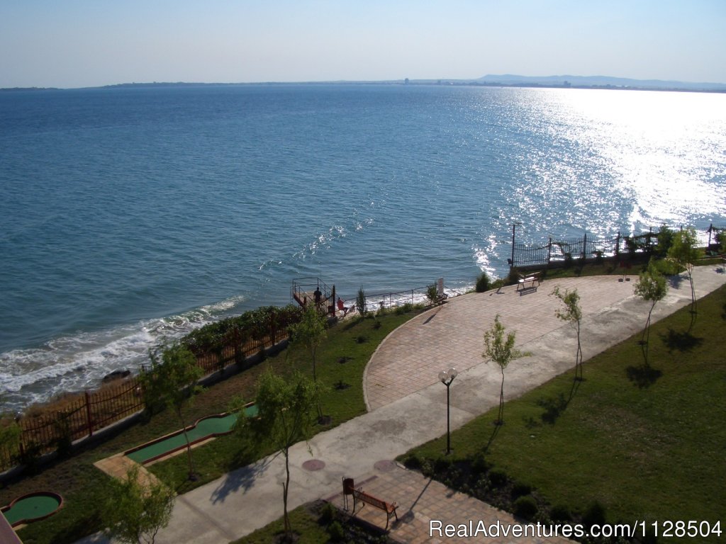 Sea view | Your Perfect Family Vacation in Bulgaria | Image #3/20 | 