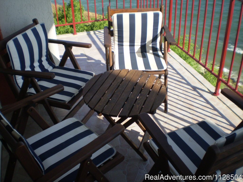 Balcony Sea View | Your Perfect Family Vacation in Bulgaria | Image #15/20 | 
